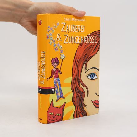 Zauberei & Zungenküsse