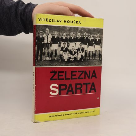 Železná Sparta 1