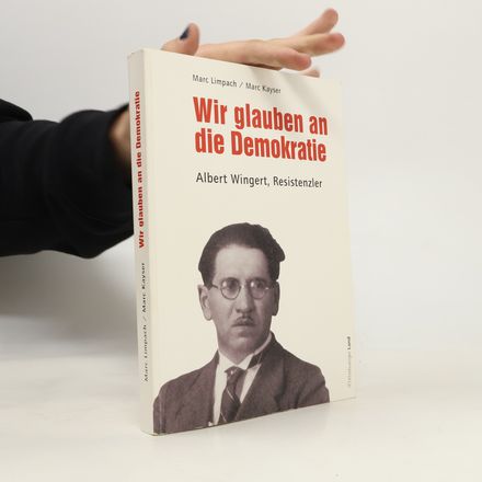Wir glauben an die Demokratie