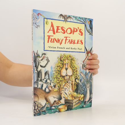 Aesop's Funky Fables
