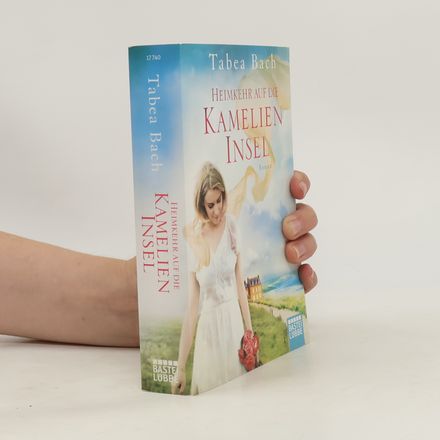 Heimkehr auf die Kamelien-Insel