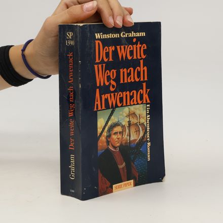 Der weite Weg nach Arwenack