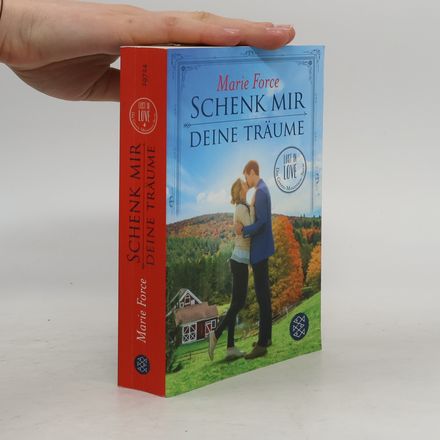 Schenk mir deine Träume
