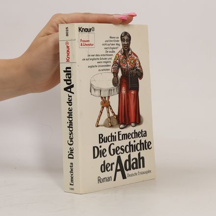Die Geschichte der Adah