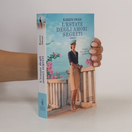 L'estate degli amori segreti