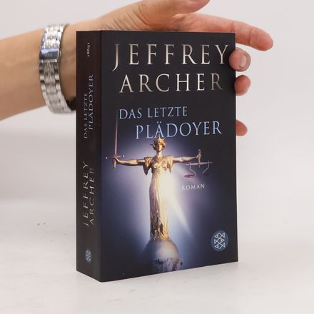 Das letzte Plädoyer