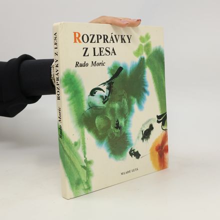 Rozprávky z lesa