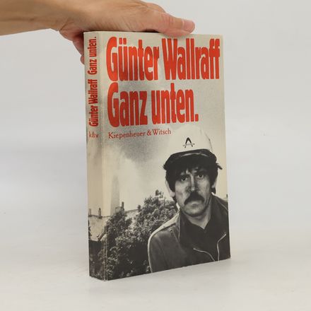 Ganz unten