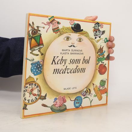 Keby som bol medveďom