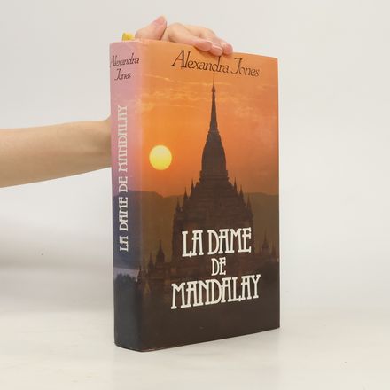 La Dame de Mandalay