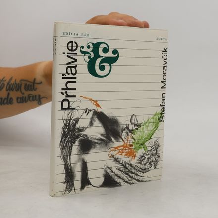Pŕhľavie