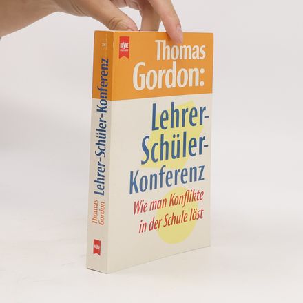 Lehrer-Schüler-Konferenz