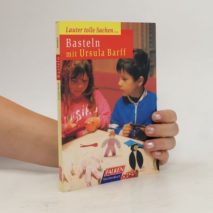 Basteln mit Ursula Barff
