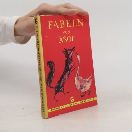 Fabeln von Äsop