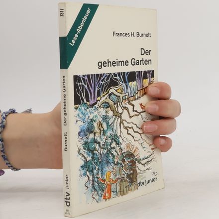 Der geheime Garten