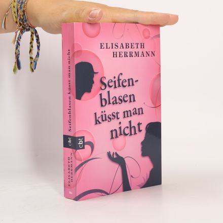 Seifenblasen küsst man nicht