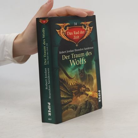 Der Traum des Wolfs