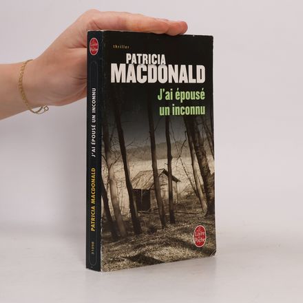 J'ai épousé un inconnu