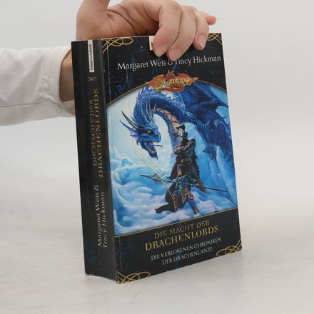 Die verlorenen Chroniken der Drachenlanze 2. Die Macht der Drachenlords