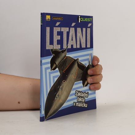 Létání