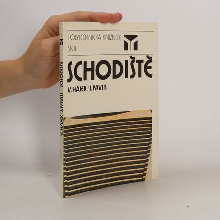 Schodiště