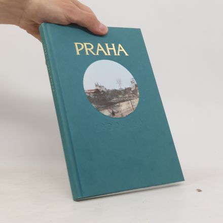 Praha 1890-1907