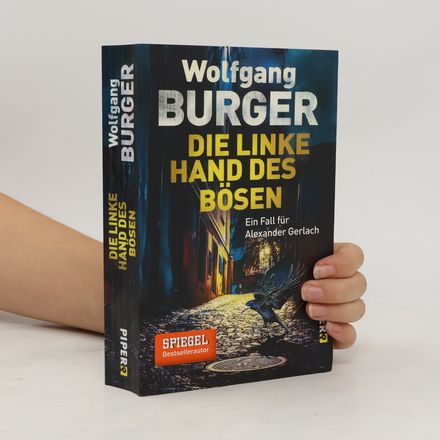 Die linke Hand des Bösen