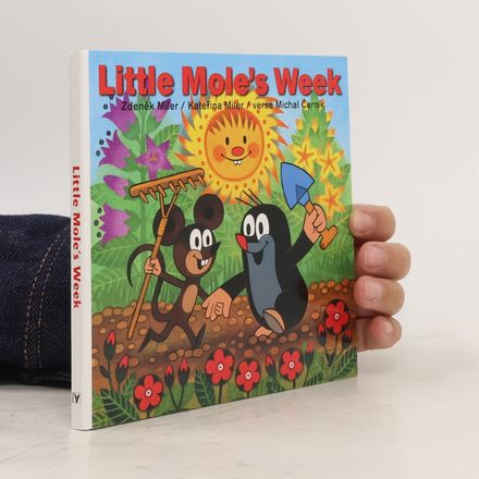 Little Mole´s Week