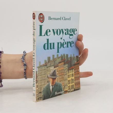 Le voyage du père