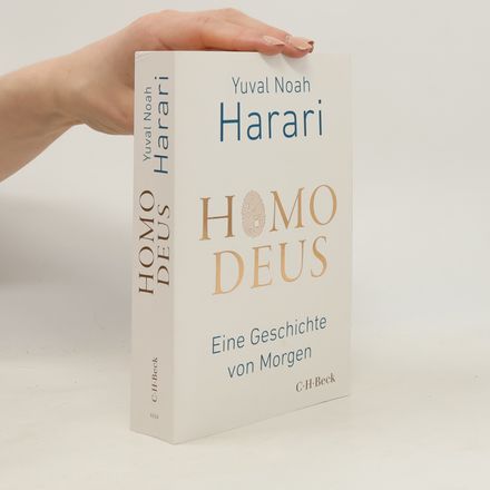 Homo Deus