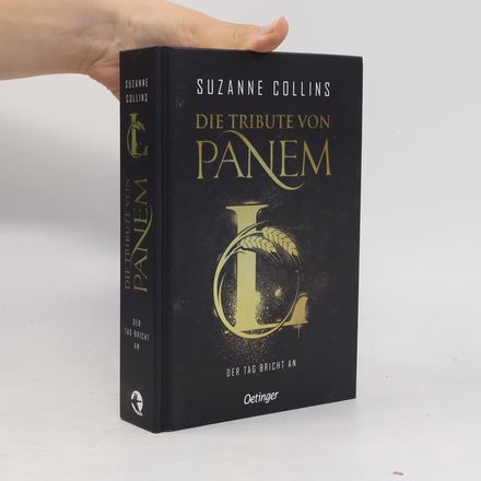 Die Tribute von Panem. Der Tag bricht an
