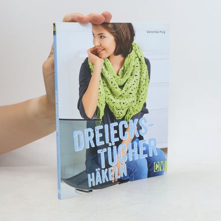 Dreieckstücher häkeln