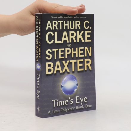 A A Time's Eye