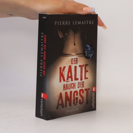 Der Kalte Hauch der Angst
