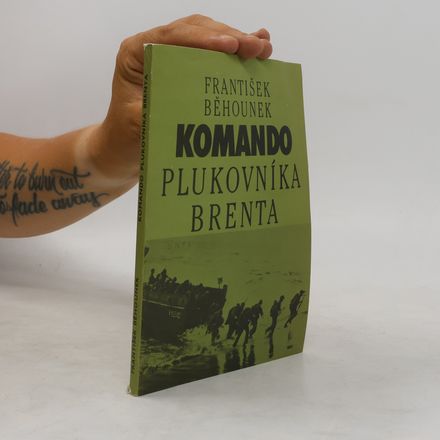 Komando plukovníka Brenta