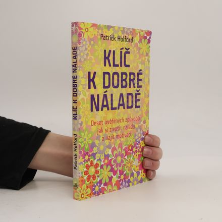 Klíč k dobré náladě
