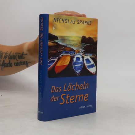 Das Lächeln der Sterne