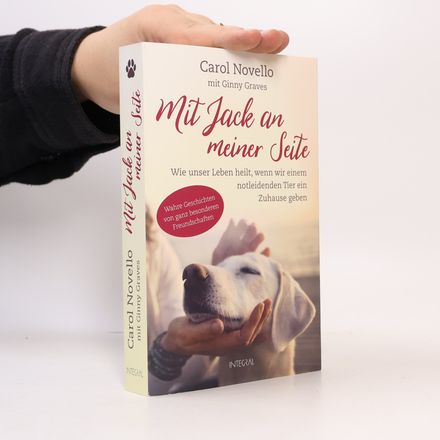 Mit Jack an meiner Seite
