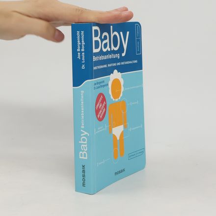 Baby. Betriebsanleitung