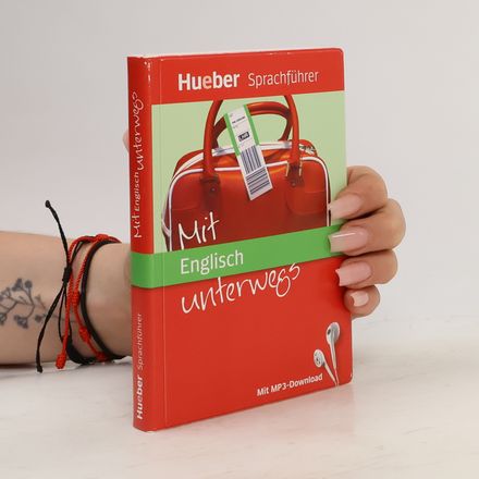 Mit Englisch unterwegs