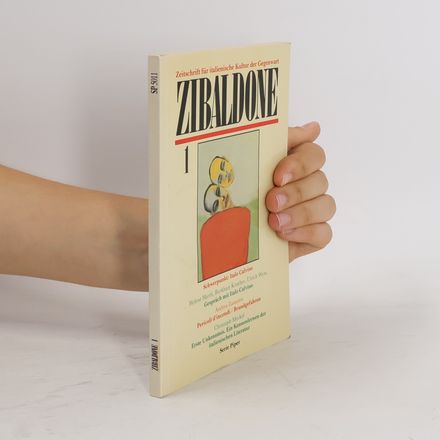 Schwerpunkt: Italo Calvino