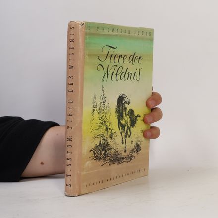 Tiere der Wildnis