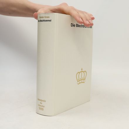 Die Blechtrommel