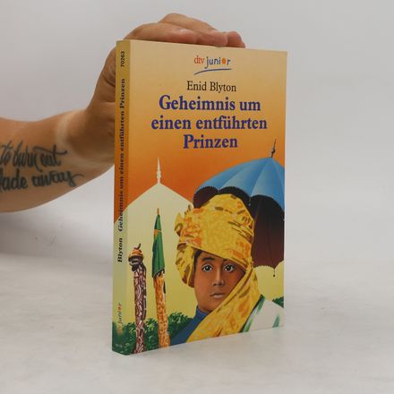 Geheimnis um einen entführten Prinzen
