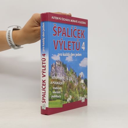 Špalíček výletů 4