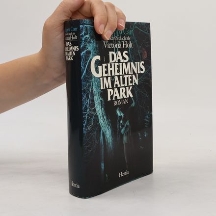 Das Geheimnis im alten Park