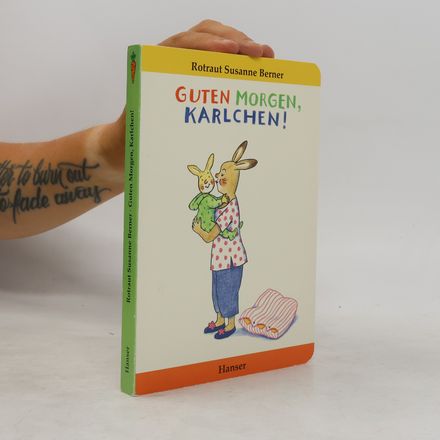 Guten Morgen, Karlchen!