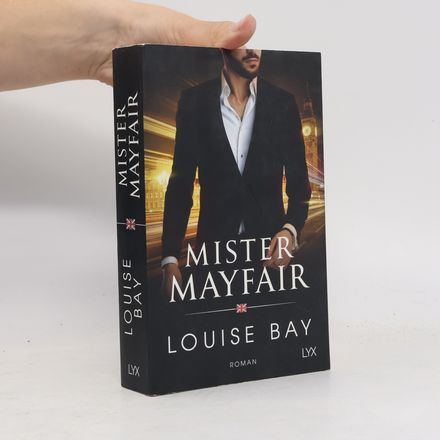 Mister Mayfair