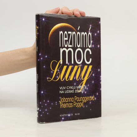 Neznámá moc Luny: Vliv cyklů Měsíce na lidské zdraví