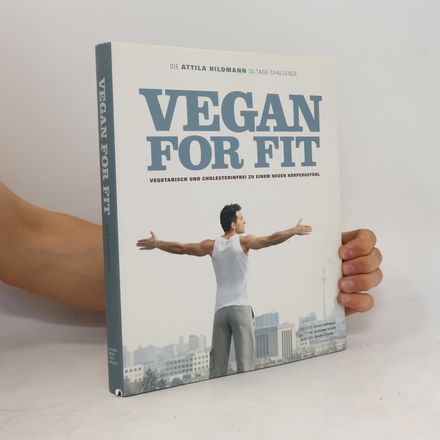 Vegan for Fit